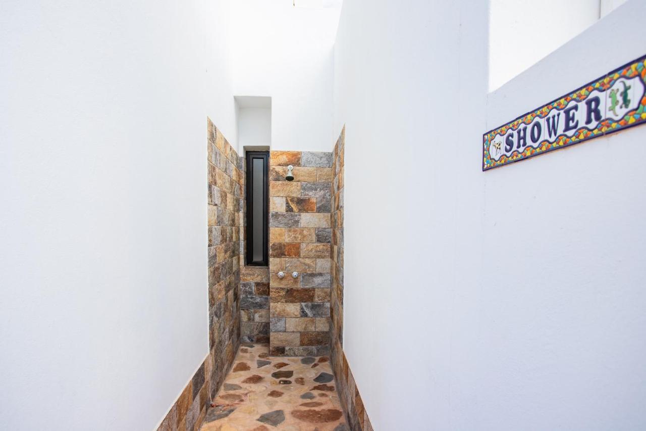 Casa Maurizio - Heated Pool, Hot Tub & Hammam Playa Blanca (Lanzarote) Exterior foto