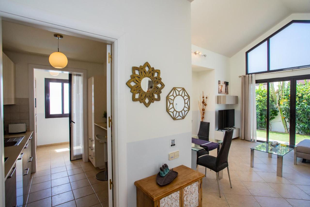 Casa Maurizio - Heated Pool, Hot Tub & Hammam Playa Blanca (Lanzarote) Exterior foto